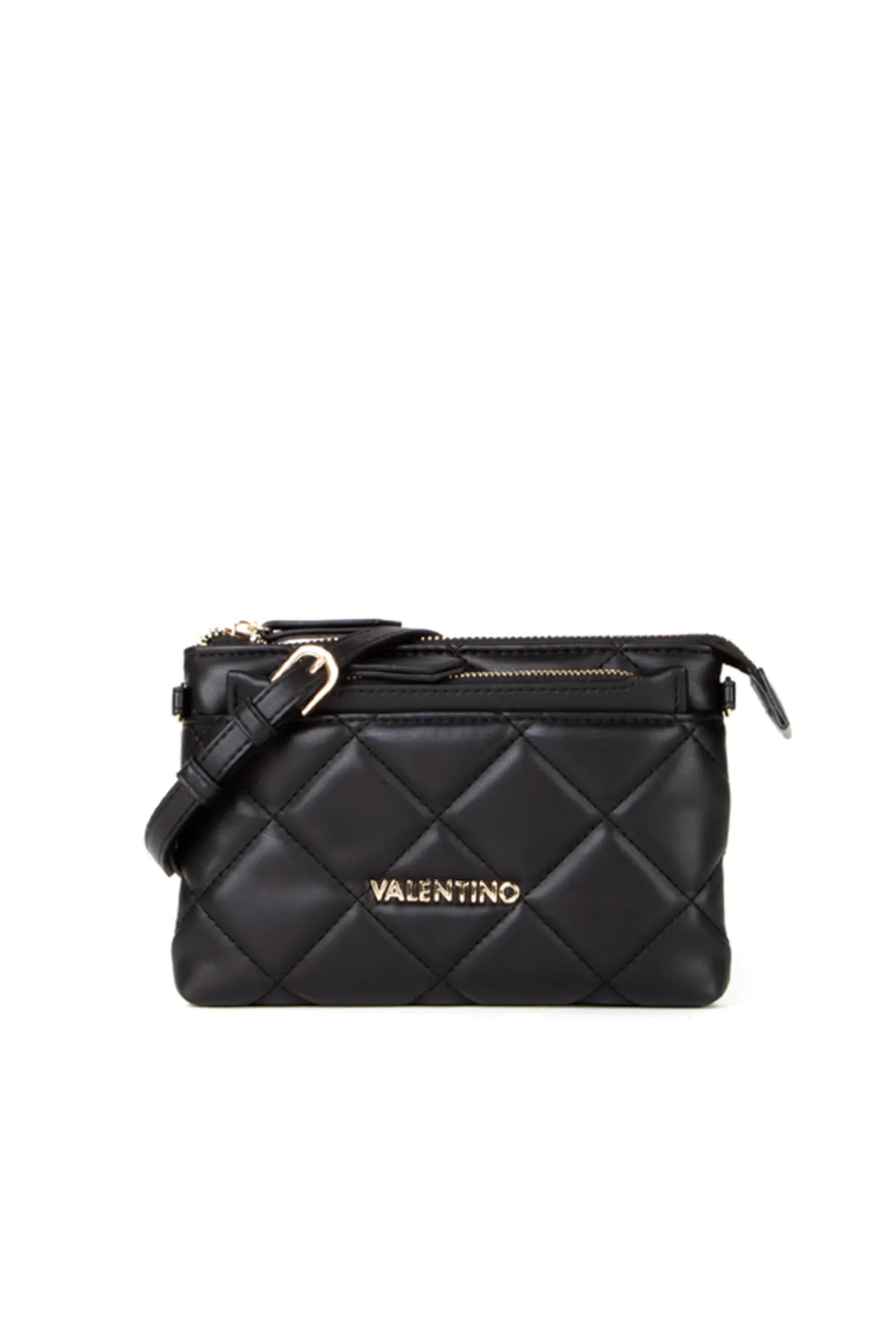 Valentino  Geldbörse - Schwarz - Unifarben