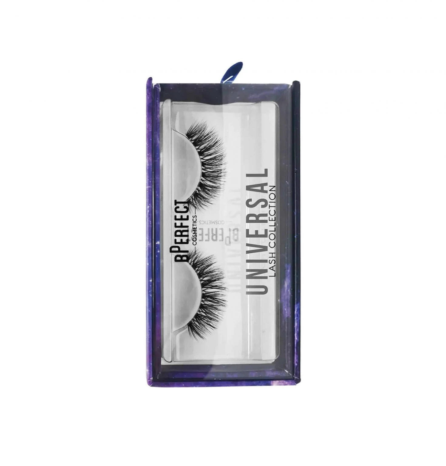 Universal Lash Eyes - Focus - Mākslīgās skropstas