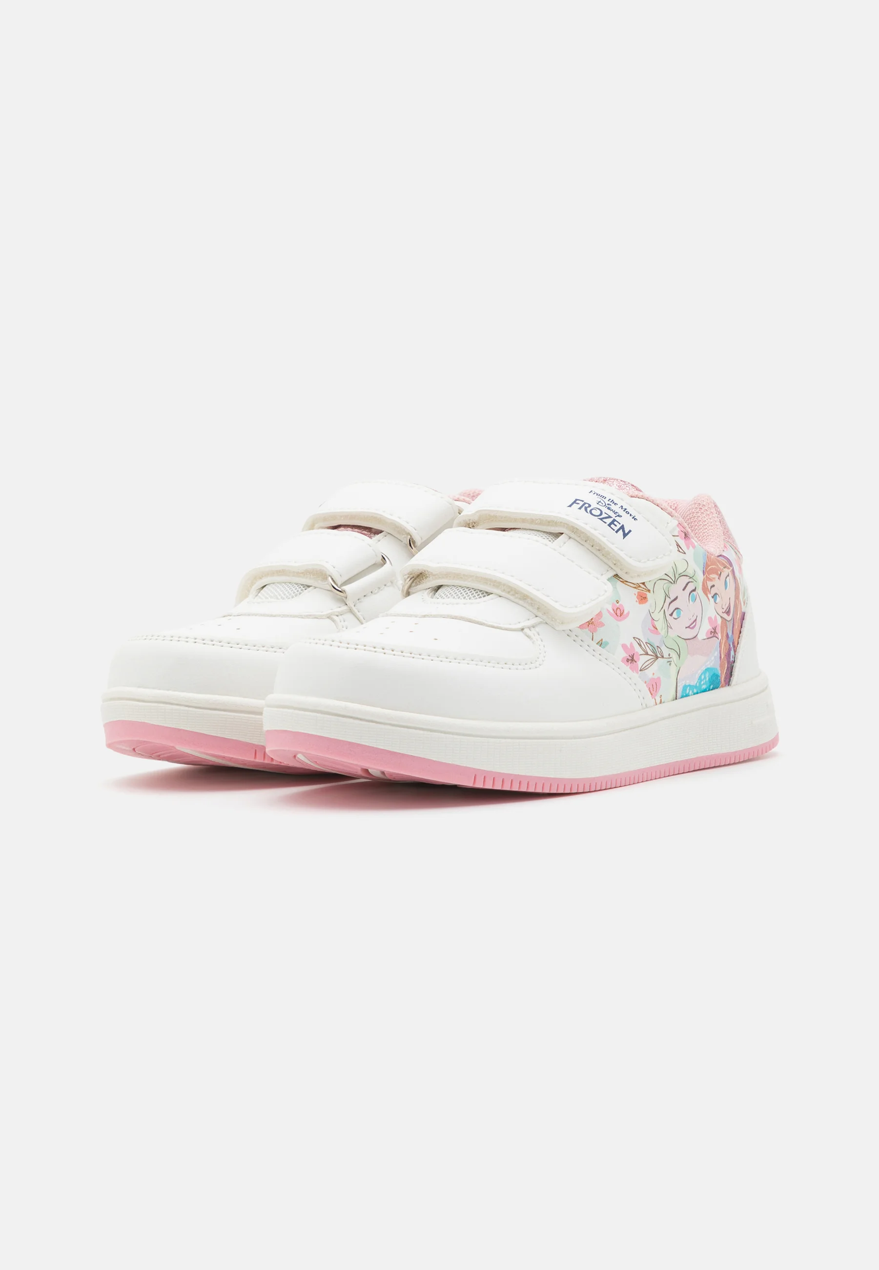 Friboo ZAPATILLAS DISNEY ANNA Y ELSA - ZAPATILLAS BAJAS - Zapatillas bajas