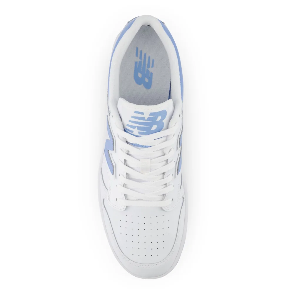 New Balance BB480LTC BB480LTC / weiss