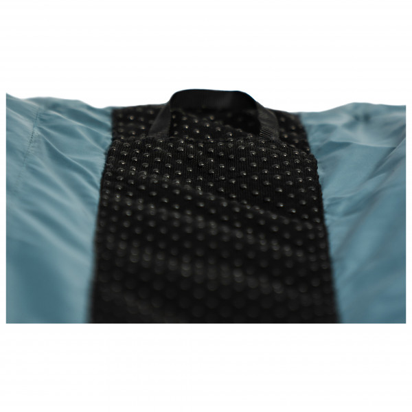 Grüezi Bag - Biopod Down Hybrid Ice Cold - Daunenschlafsack