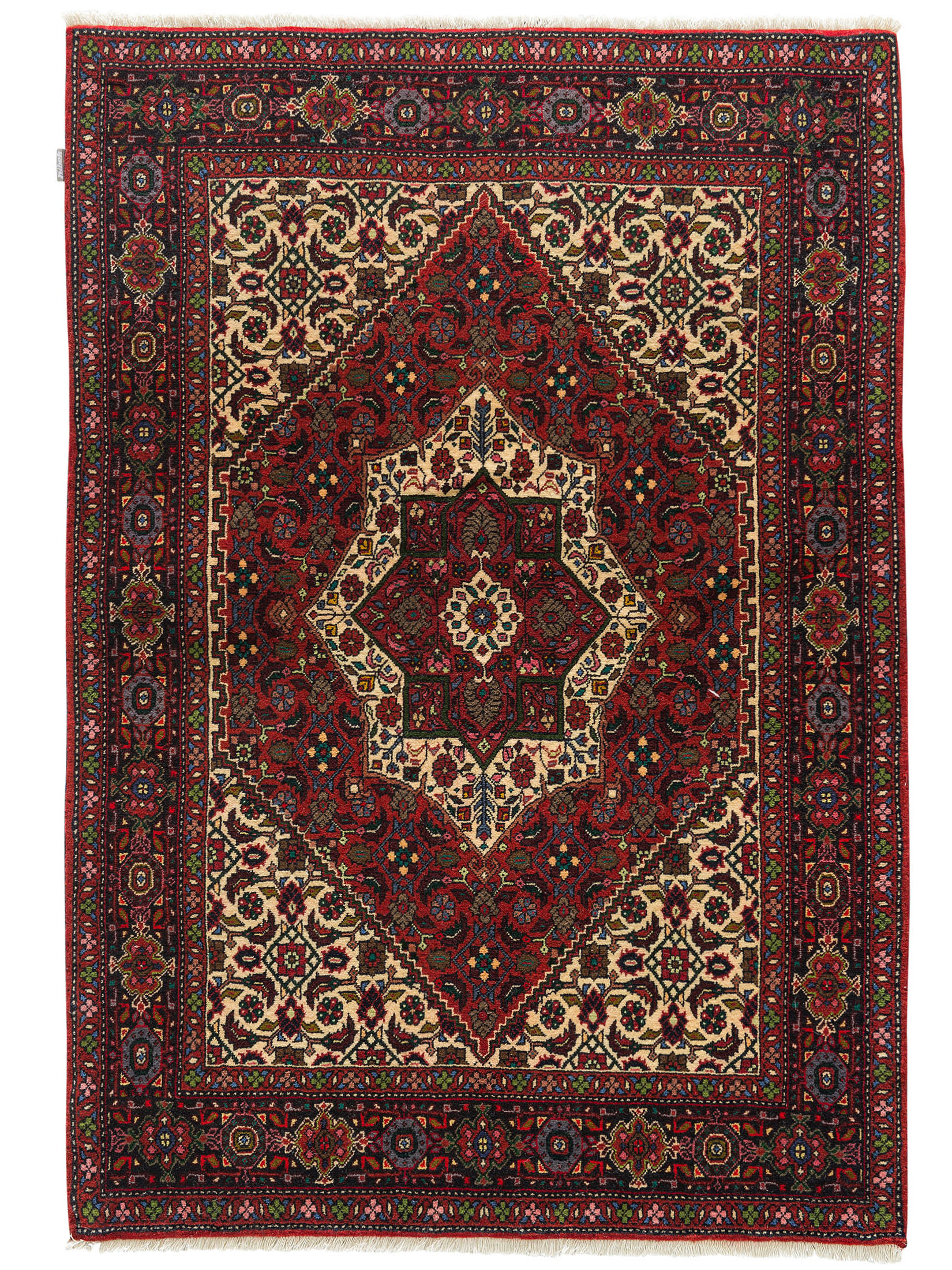 Goltogh ca. 102 x 150 cm, Unikat / Einzelstück