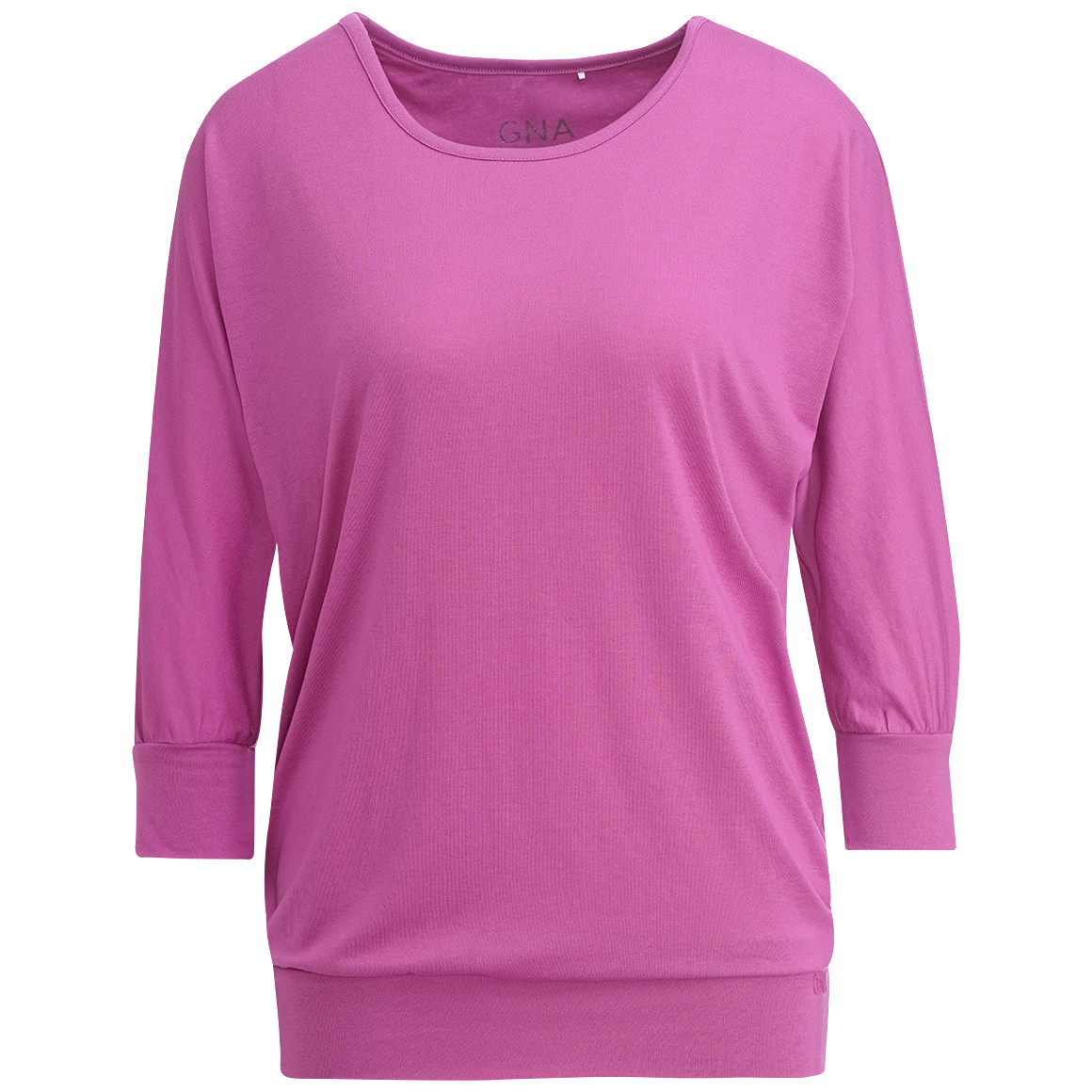 Damen Yoga-Shirt mit 34-Arm