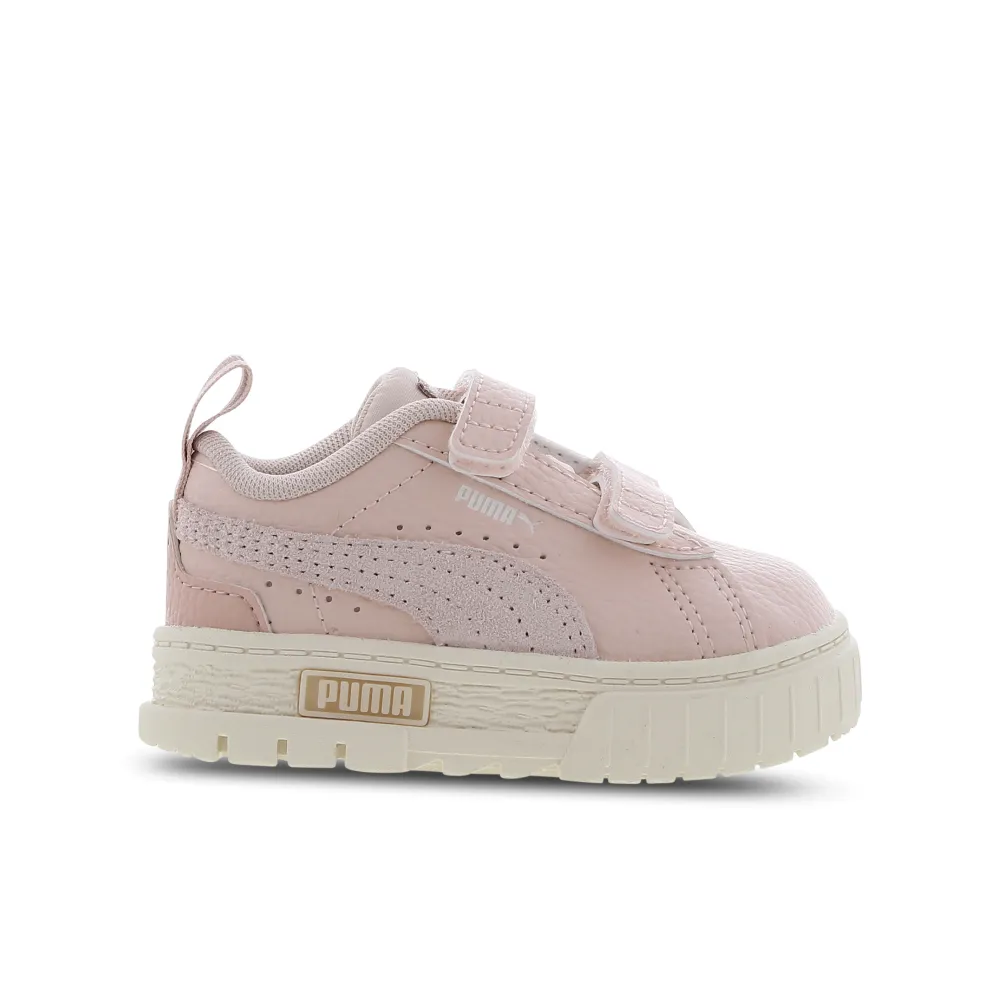 PUMA Mayze Platform 395120 01 / pink