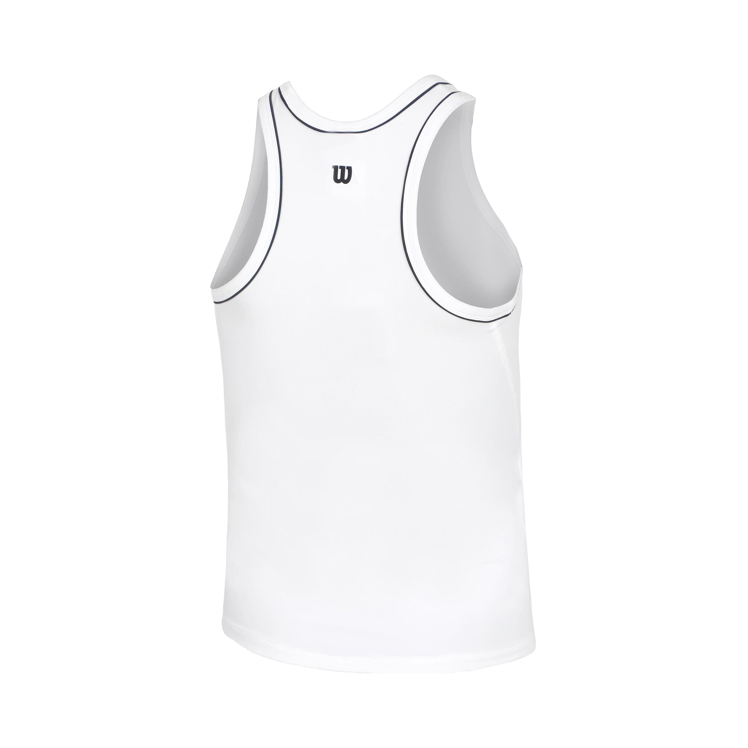 Fieldhouse Lite Team Tank-Top Mädchen - Weiß