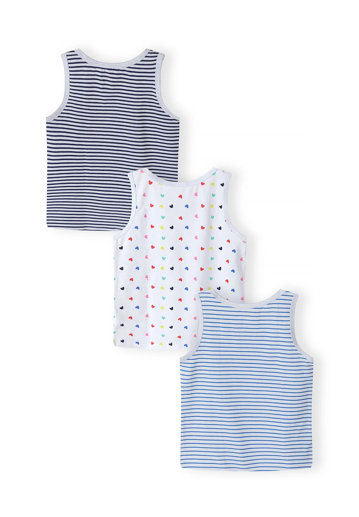 MINOTI PACK DE 3 - Superior