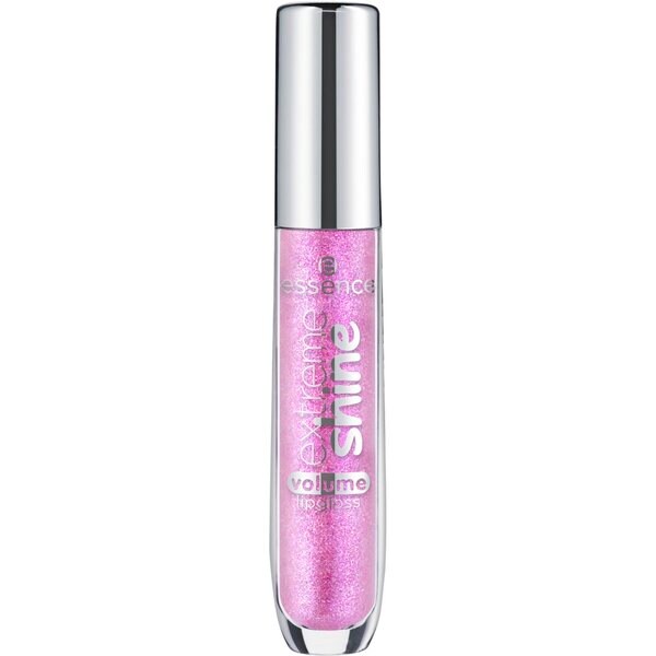Essence Extreme Shine 10 Volume lūpu spīdums 5ml, 10