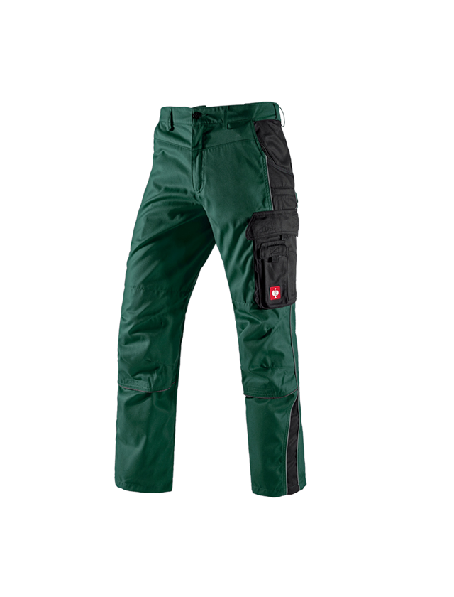 Bundhose e.s.active