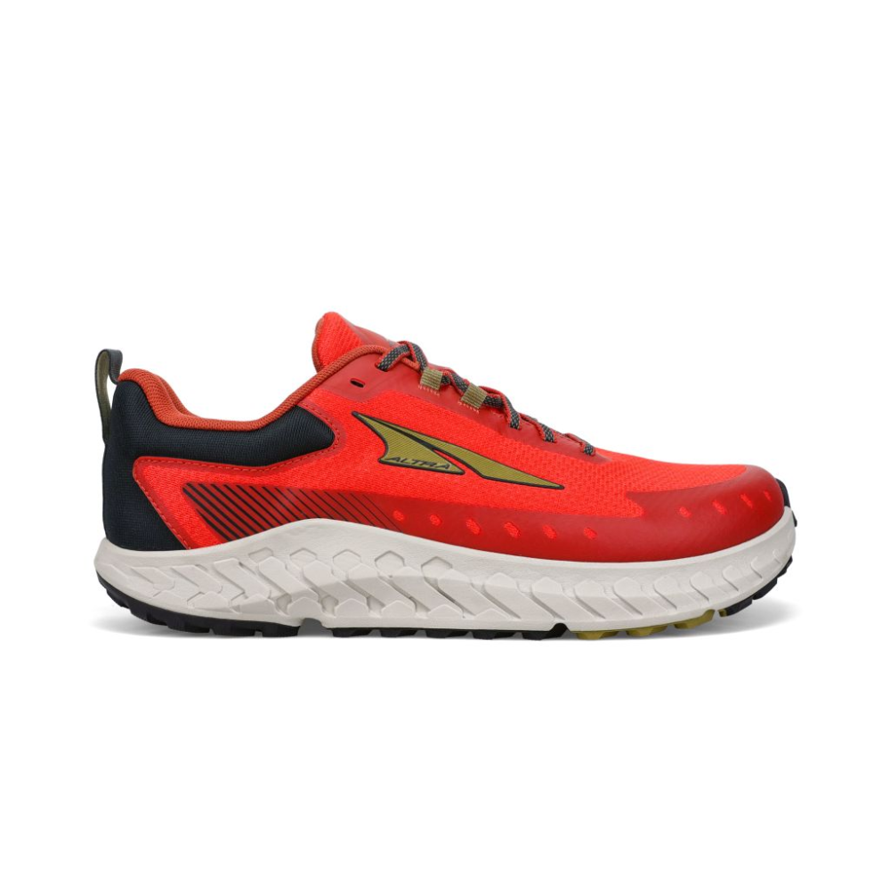Altra Outroad 2 AL0A82C3061 / rot