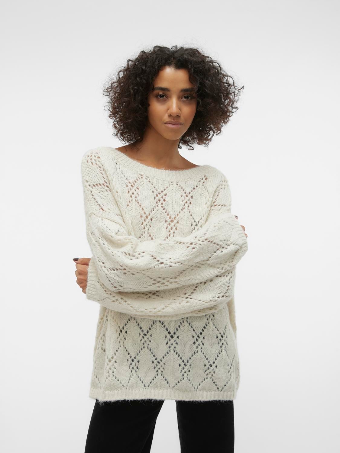 VMSTAR Pullover