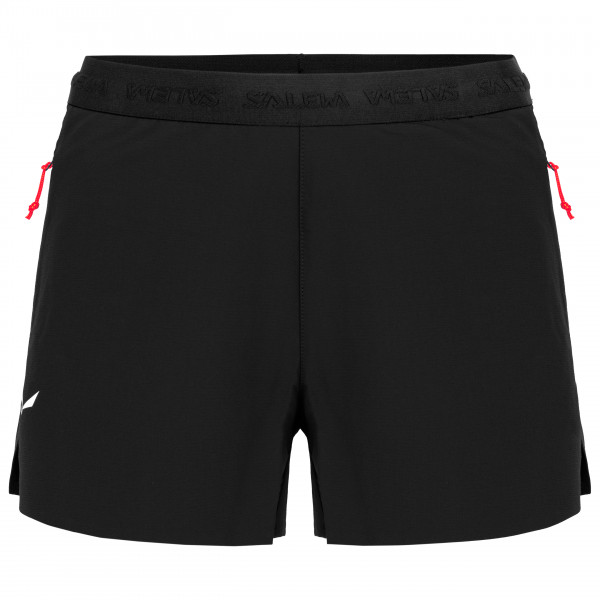 Salewa - Women's Pedroc DST Wool Shorts - Shorts