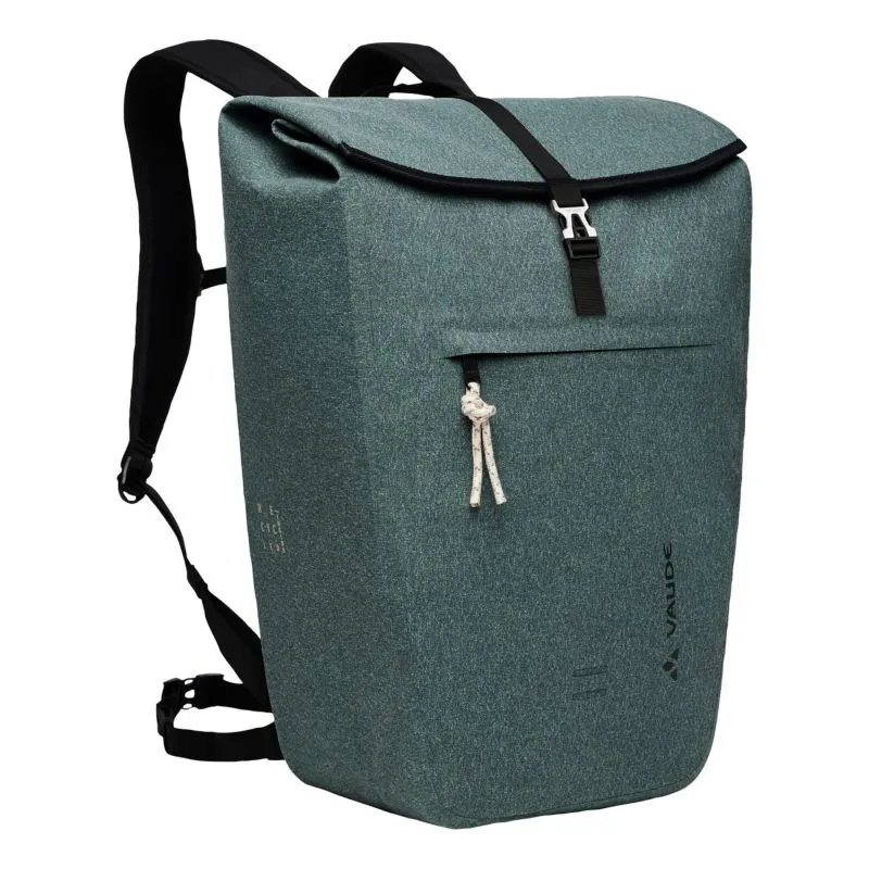 Vaude Clubride Urban 25 - Dusty forest
