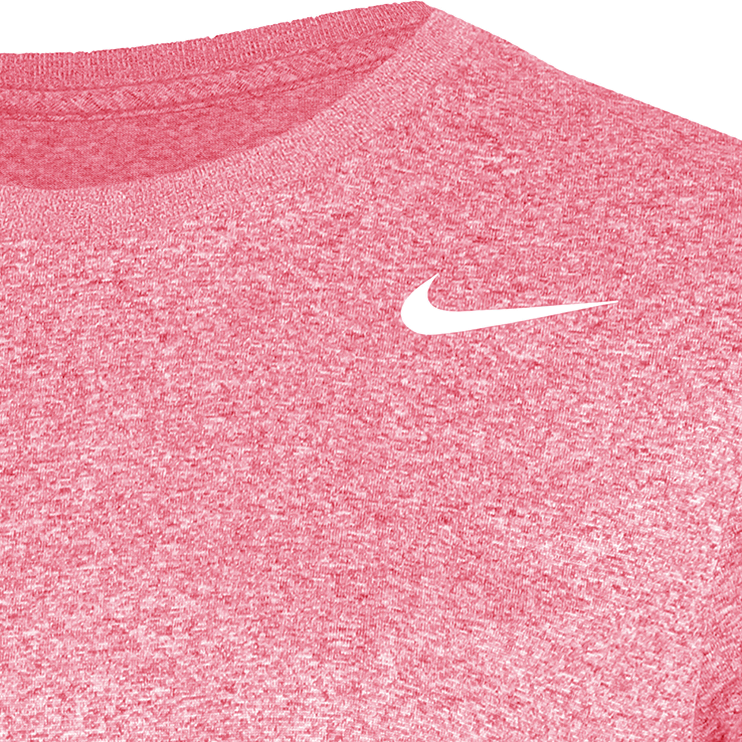Dri-Fit RLGD T-Shirt Damen - Pink