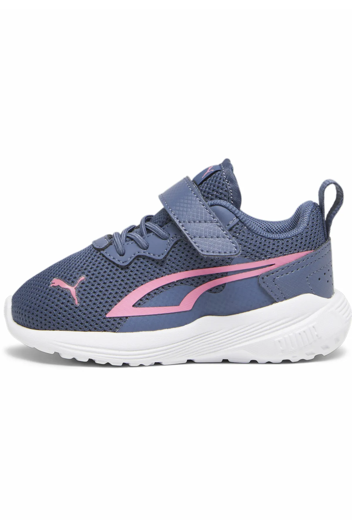 Puma  All-Day Active Sneakers mit alternativem Verschluss