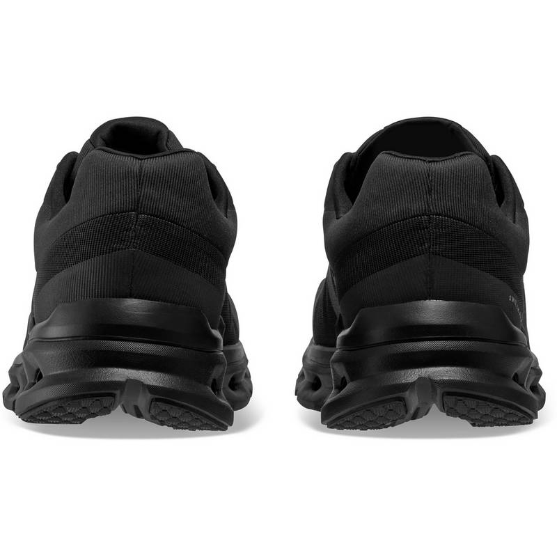 On Cloudrunner Waterproof Laufschuhe Herren