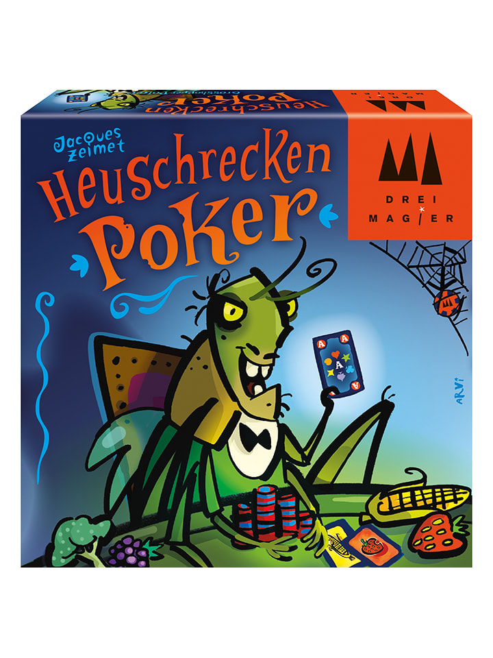 Schmidt Spiele Kartenspiel 