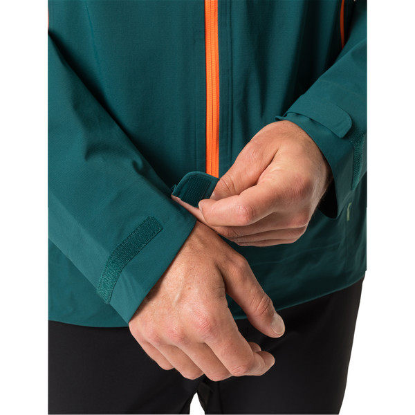 ME SIMONY 2,5L JACKET IV Herren - Regenjacke