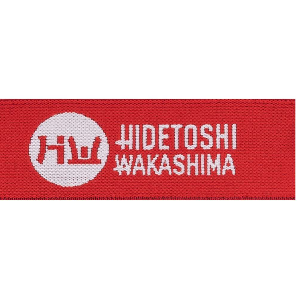 HIDETOSHI WAKASHIMA 