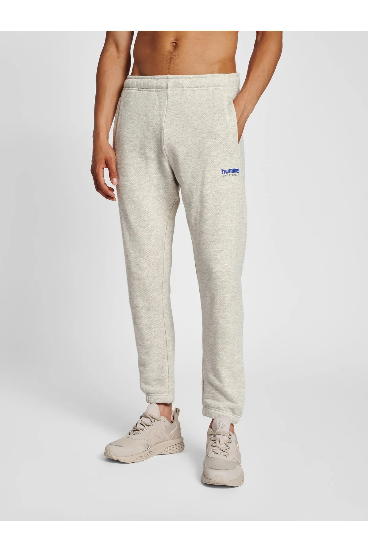 hummel  hmlLGC AUSTIN REGULAR PANTS