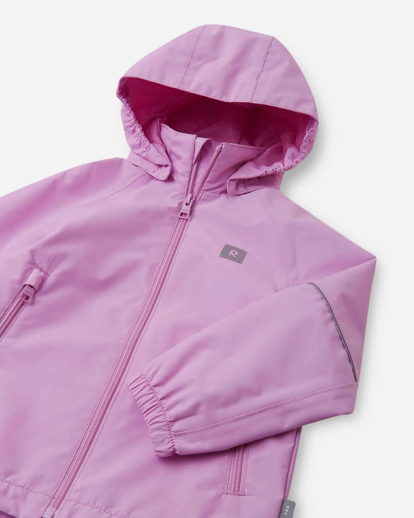 Wasserdichte Kinder Shelljacke Kallahti