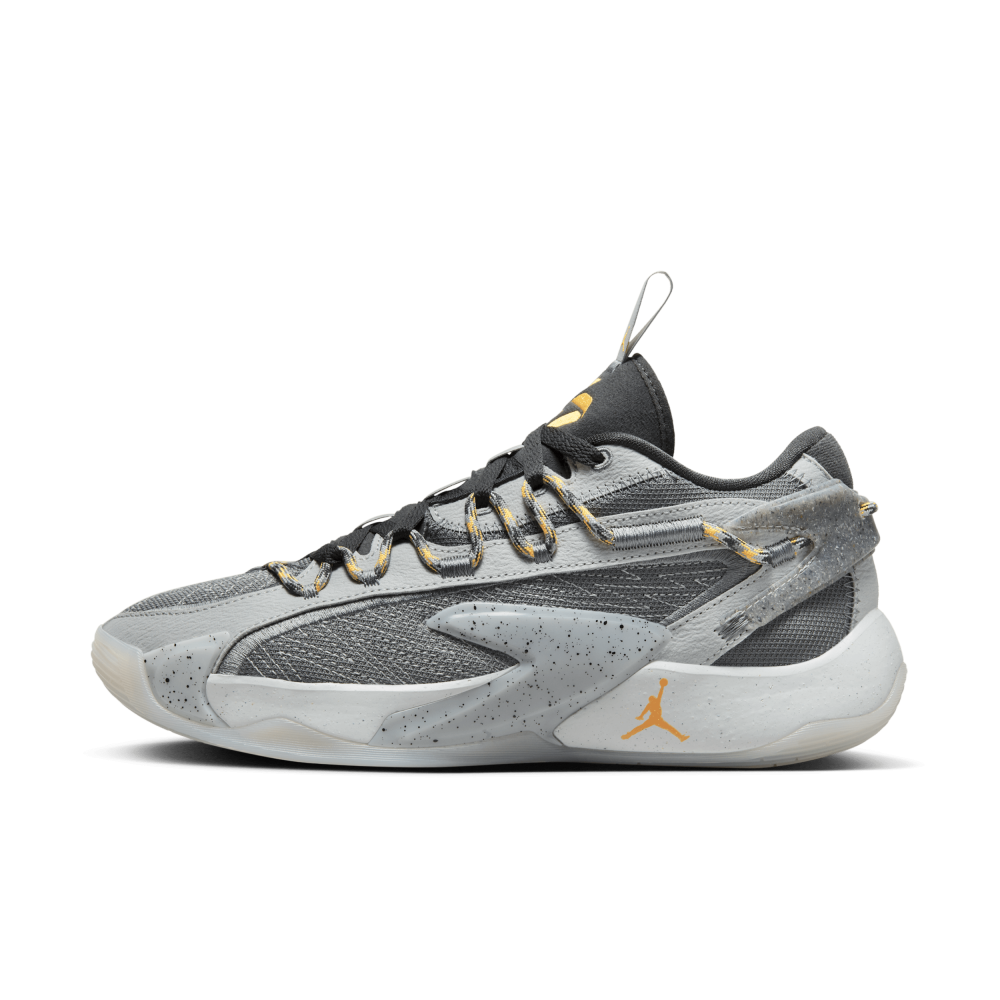 NIKE JORDAN Luka 2 DX9013-008 / grau