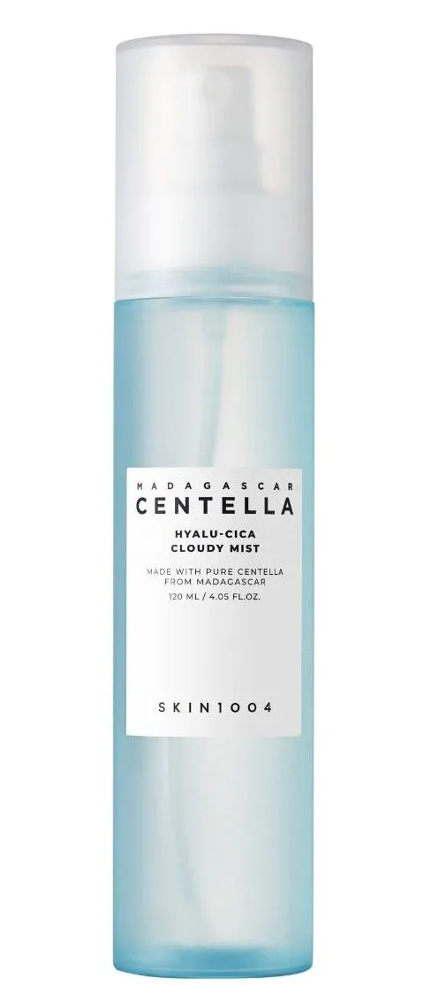 SKIN1004 Magadascar Centella hidratantna maglica za lice s ekstraktom zelenog čaja 120 ml