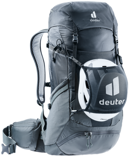 deuter Futura PRO 36 | Wanderrucksack für Mehrtagestouren