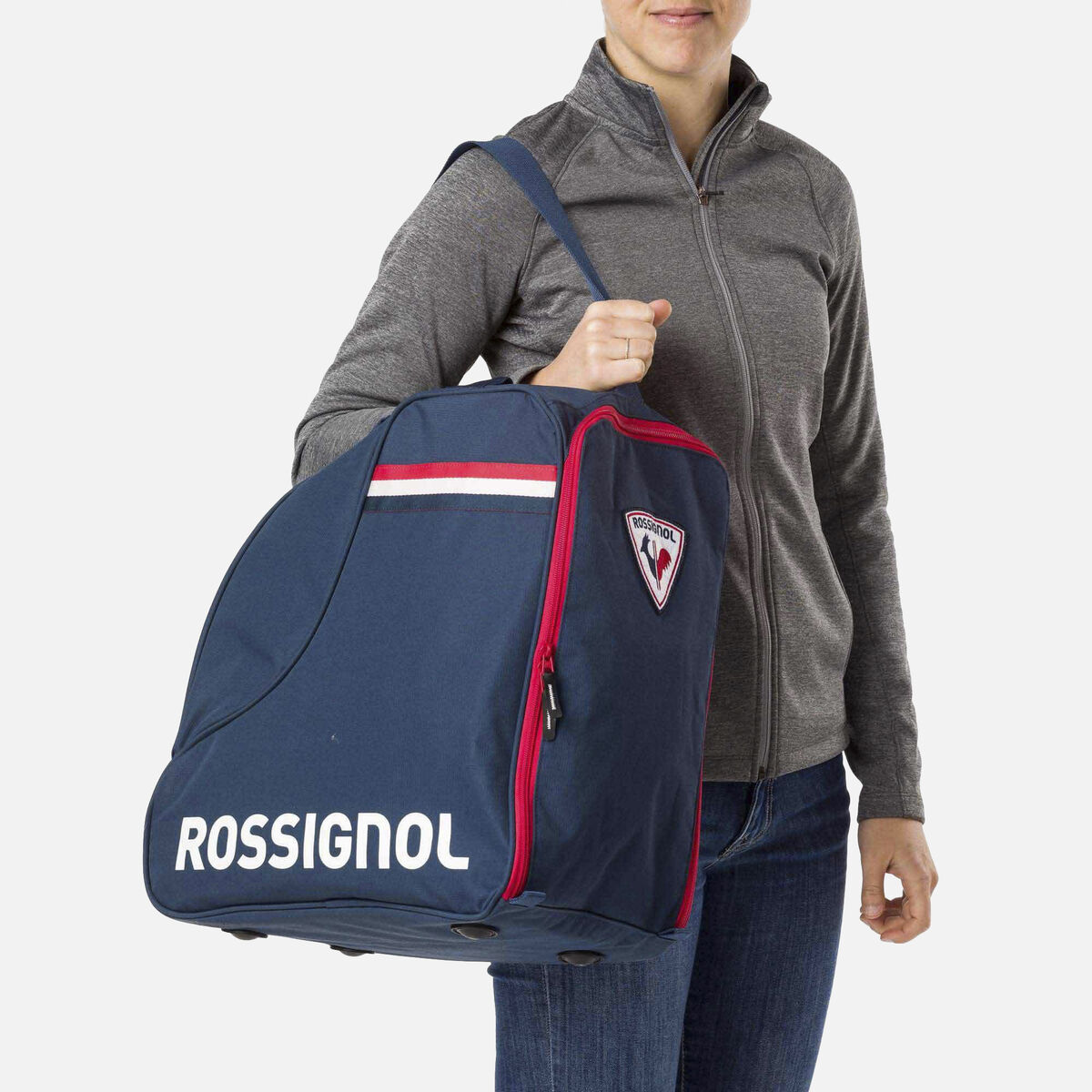 UNISEX PREMIUM STRATO SCHUHTASCHE