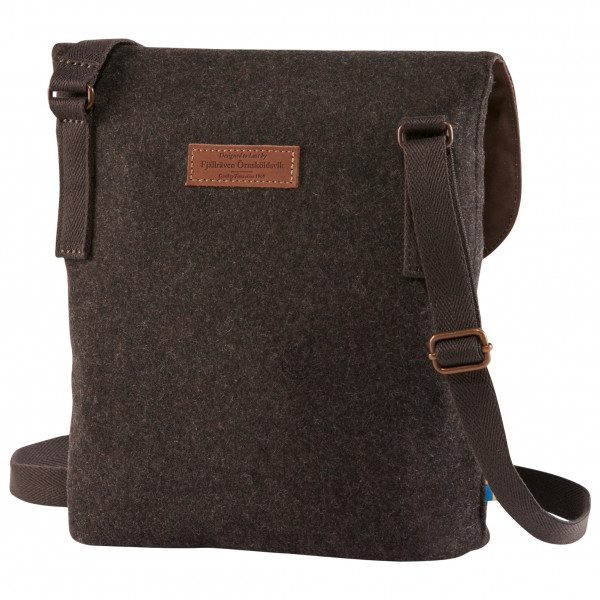 Fjällräven - Norrvåge Pocket - Umhängetasche