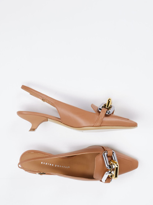 Slingpumps-13022890006 Andrea Puccini