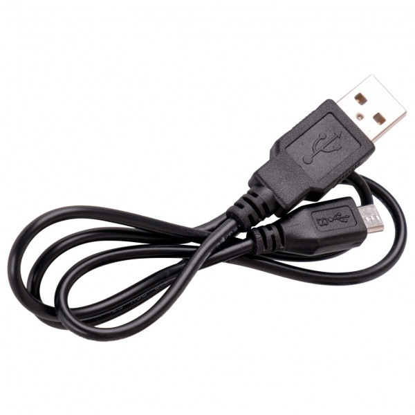 Brunner - Tempest RG USB - Luftpumpe