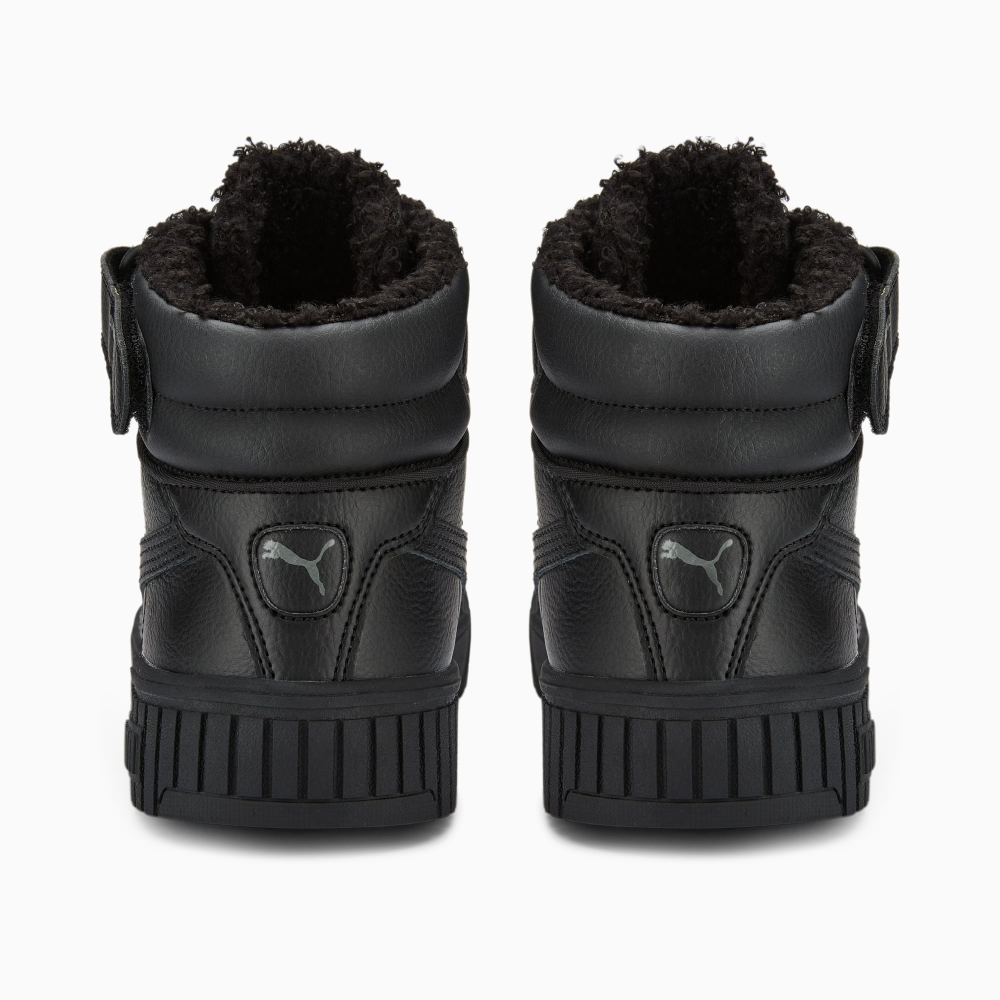 PUMA Carina 2.0 Mid WTR 385852-01 / schwarz