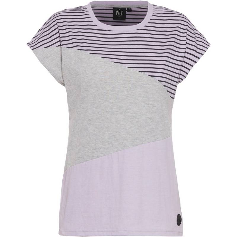 WLD Loose my breath T-Shirt Damen