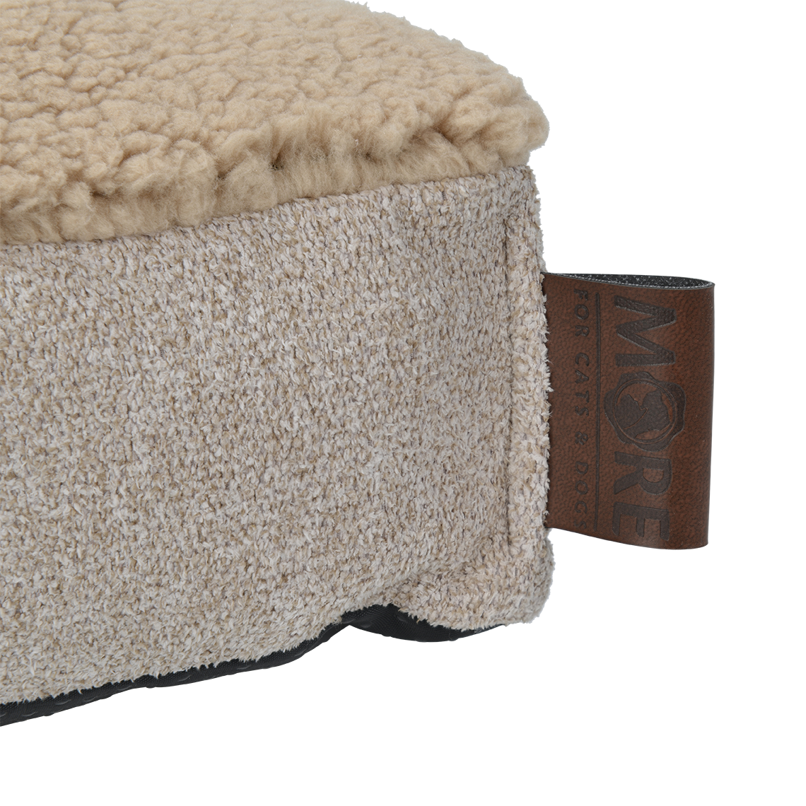 MORE Hundebetten MORE Liegeplatz Hideaway XL