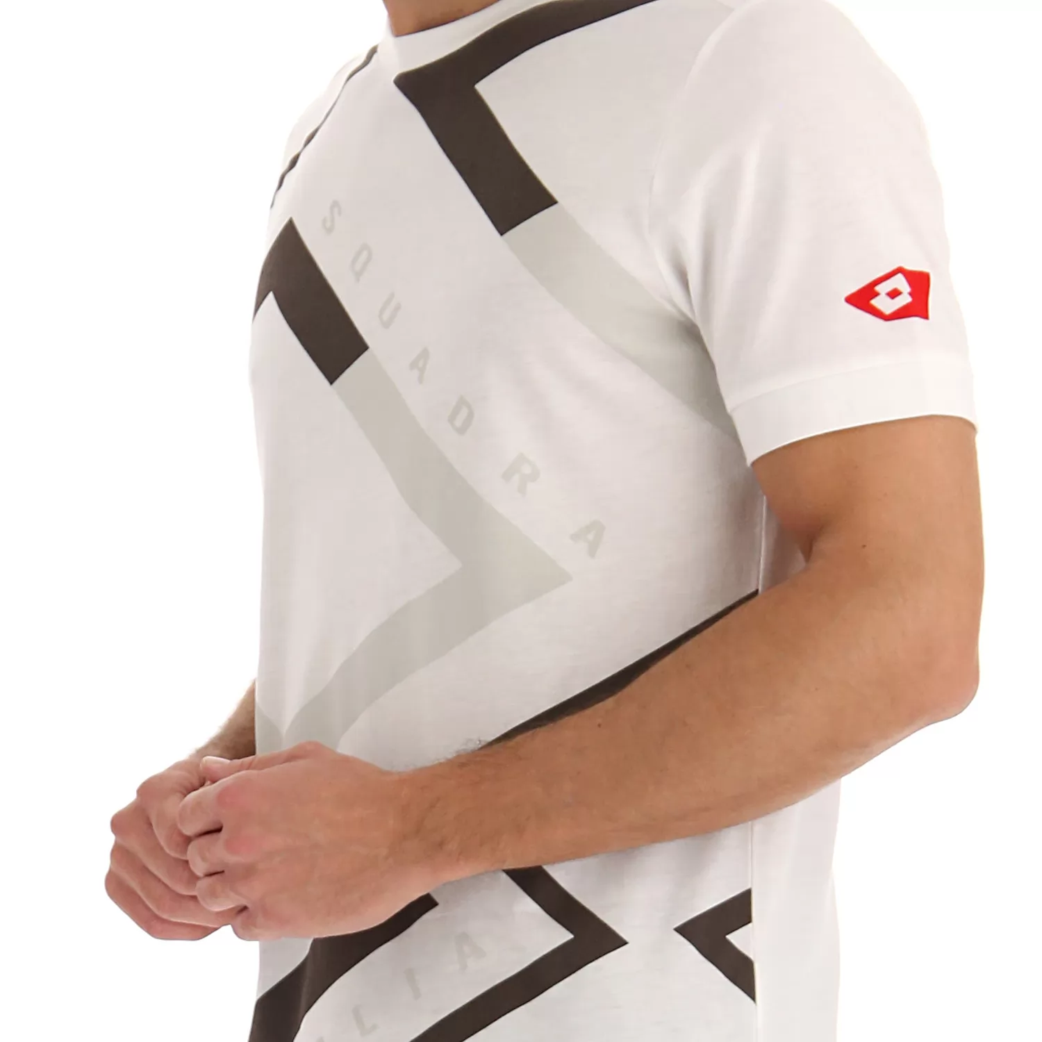 ATHLETICA CLASSIC VI T-SHIRT 1
