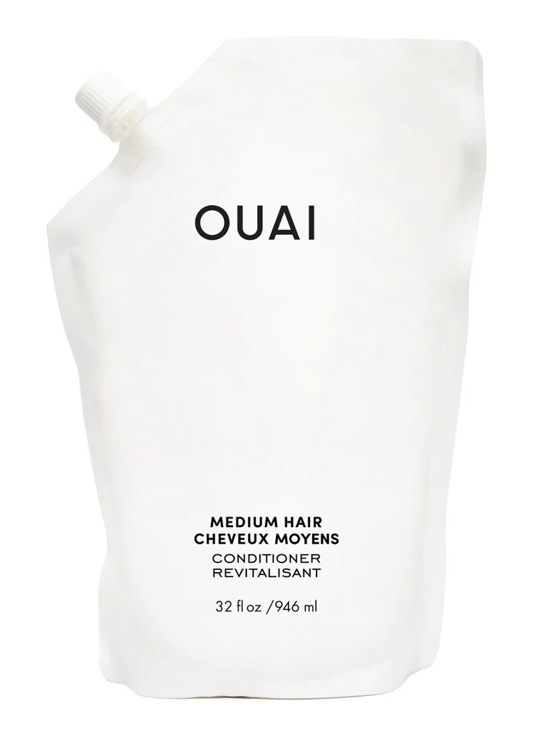 OUAI Medium Regenerator za kosu navulling