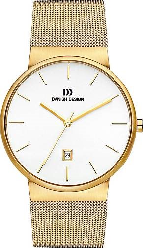 Danish Design Herrenuhr