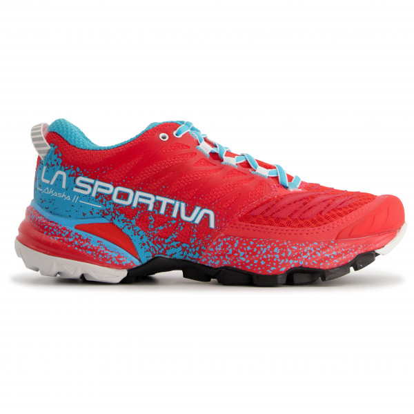 La Sportiva - Women's Akasha II - Trailrunningschuhe