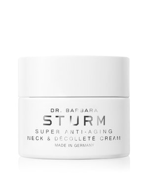 DR. BARBARA STURM Super Anti-Aging Neck and Décolleté Cream Dekolletécreme-50 ml