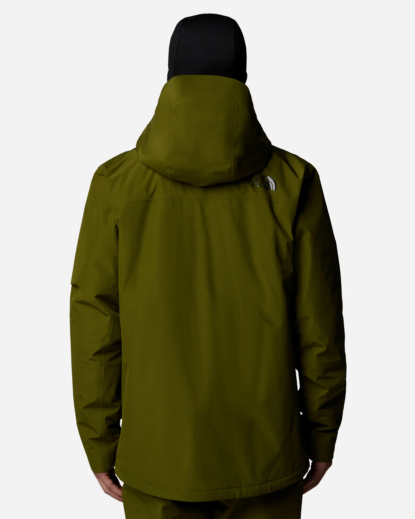 Dámska mikina Giacca Sci The North Face Descended M NF0A87Y9JK3