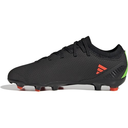 KINDER FUSSBALL-RASENSCHUHE X SPEEDPORTAL.3 FG J