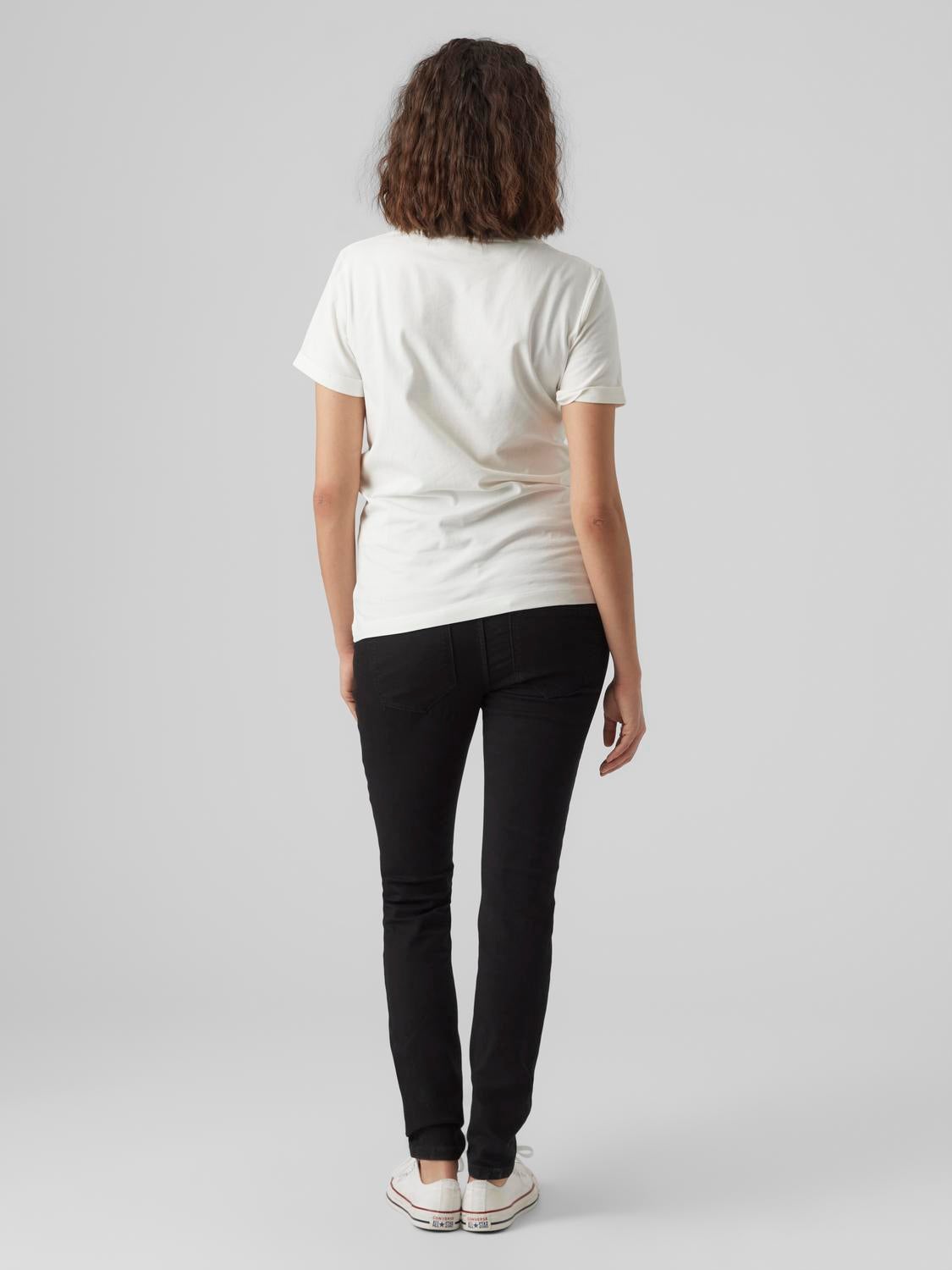 Umstands-jeans