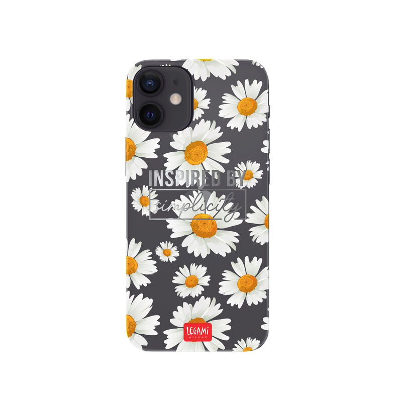 Priehľadný kryt pre iPhone 12 Mini