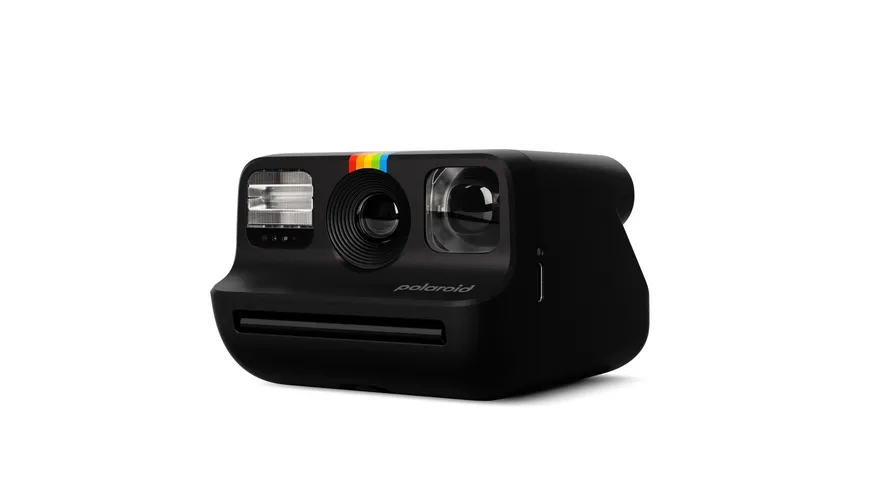 Go Camera Gen2 Black