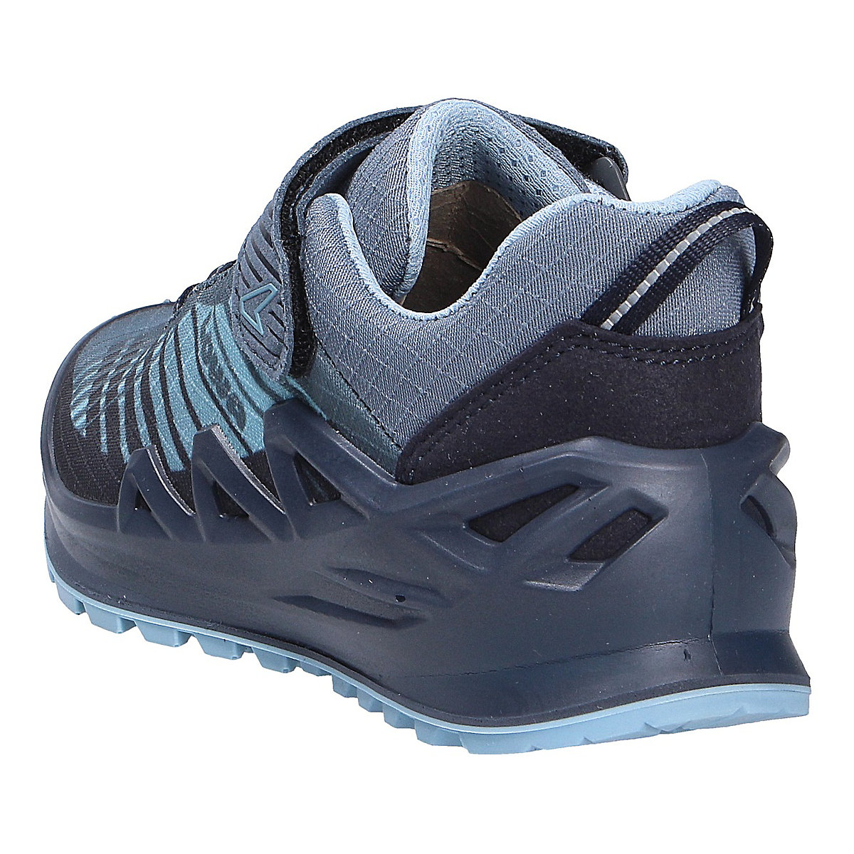Halbschuhe WMS Weite M für Jungen