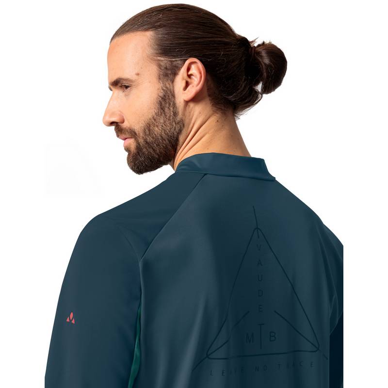 VAUDE Men's All Year Moab Sweater Sweatshirt Herren
