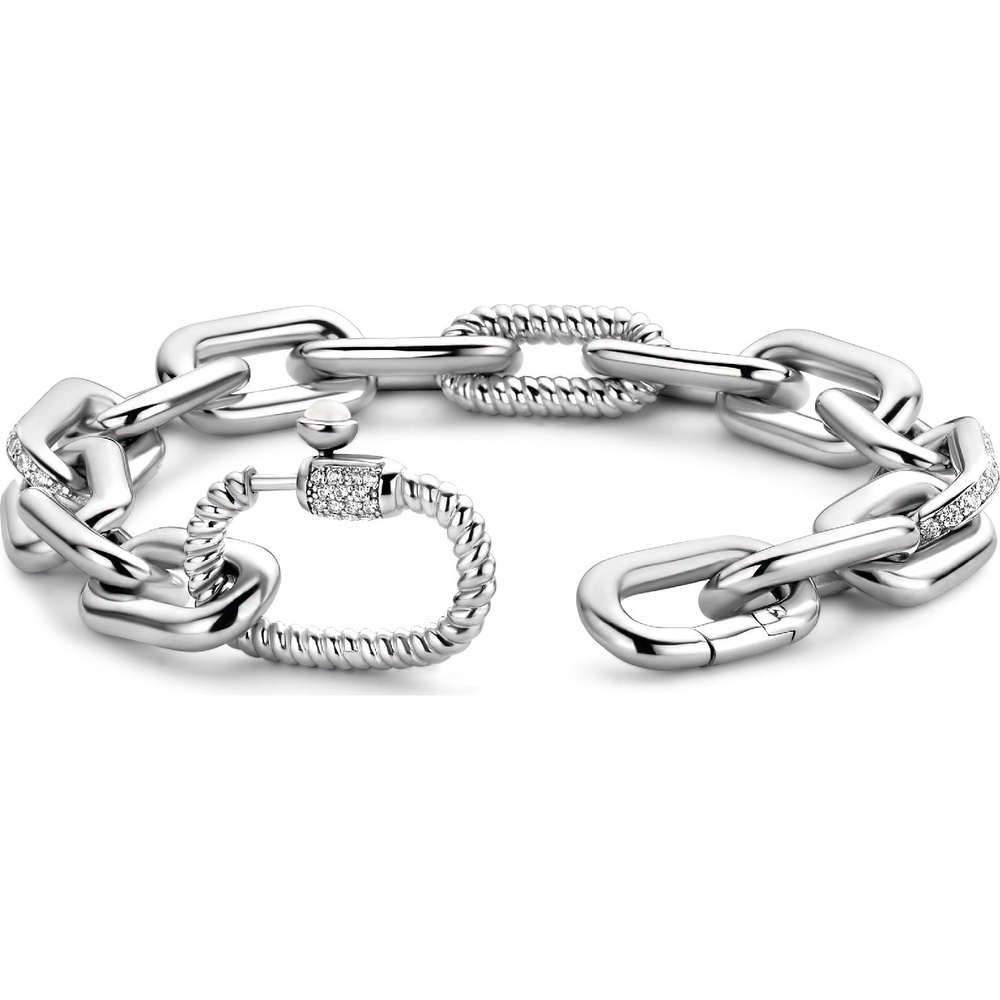 TI SENTO - Milano Bracelet 925 Argent Bracelet