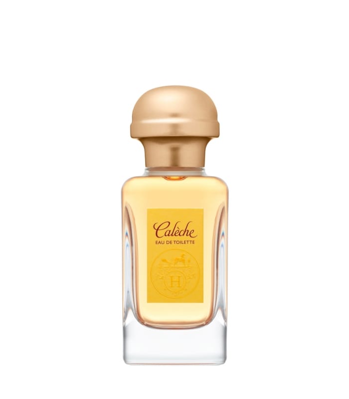HERMÈS-CALÈCHE-Eau de Toilette Vaporisateur