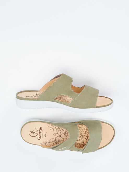Pantolette-21516990005 Ganter