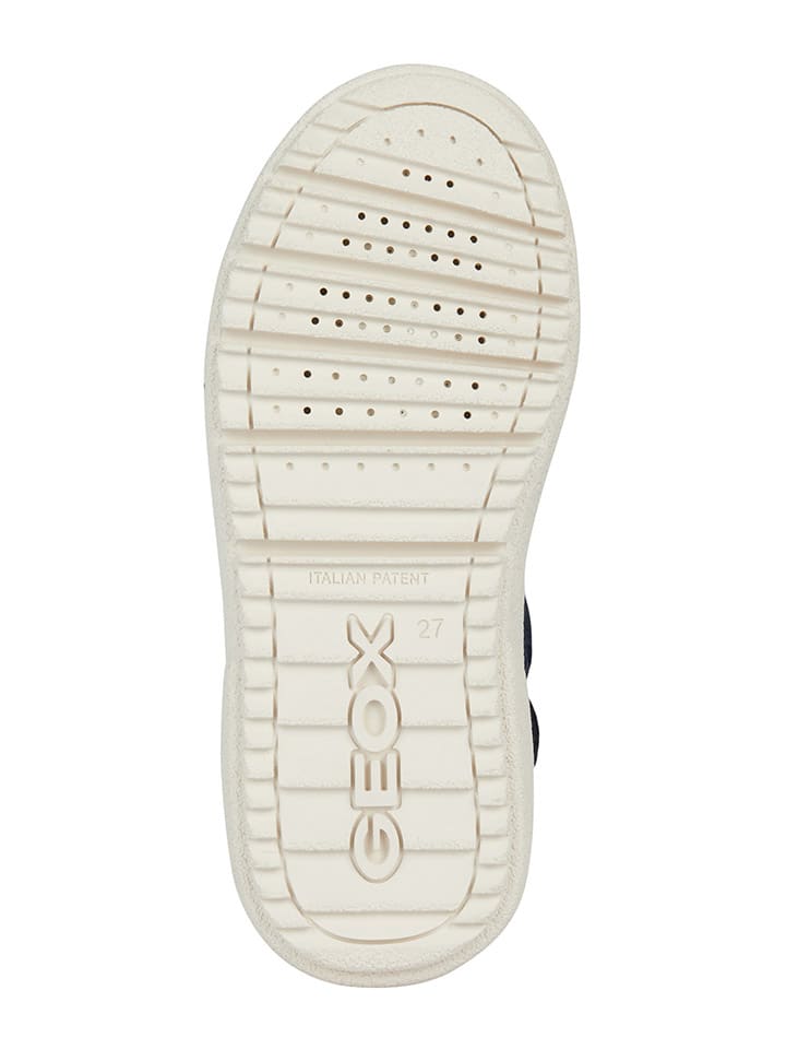 Geox Boots 